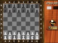 Игра Джек и шахматы Игра Джек и шахматы
