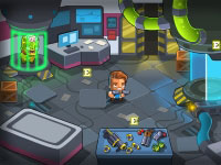 Игра Экшн стрелялка Игра Экшн стрелялка