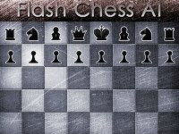 Игра Флеш шахматы Игра Флеш шахматы