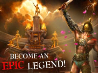 Игра Гладиаторы 4 Игра Гладиаторы 4