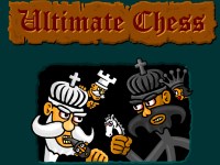 Игра Максимальные шахматы Игра Максимальные шахматы