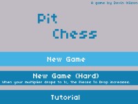 Игра Пиксельные шахматы Игра Пиксельные шахматы