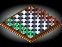 Игра Разума шахматы 5 Игра Разума шахматы 5