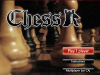 Игра Шахматы разума 9 Игра Шахматы разума 9