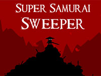Игра Сапер для самурая Игра Сапер для самурая