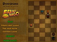 Игра Шахматы дивоши Игра Шахматы дивоши