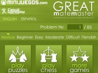 Игра Шахматы великий мастер Игра Шахматы великий мастер