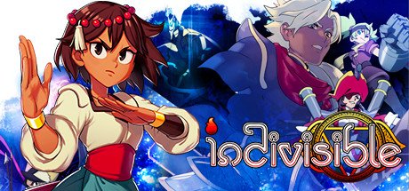 Indivisible