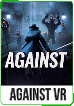 Against VR v.0.95 [RUS]