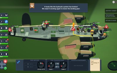 Bomber Crew: Deluxe Edition